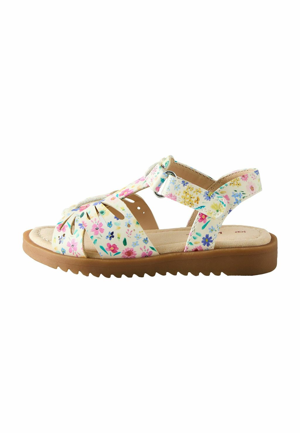 

Сандалии STANDARD - Baby shoes Next, белый