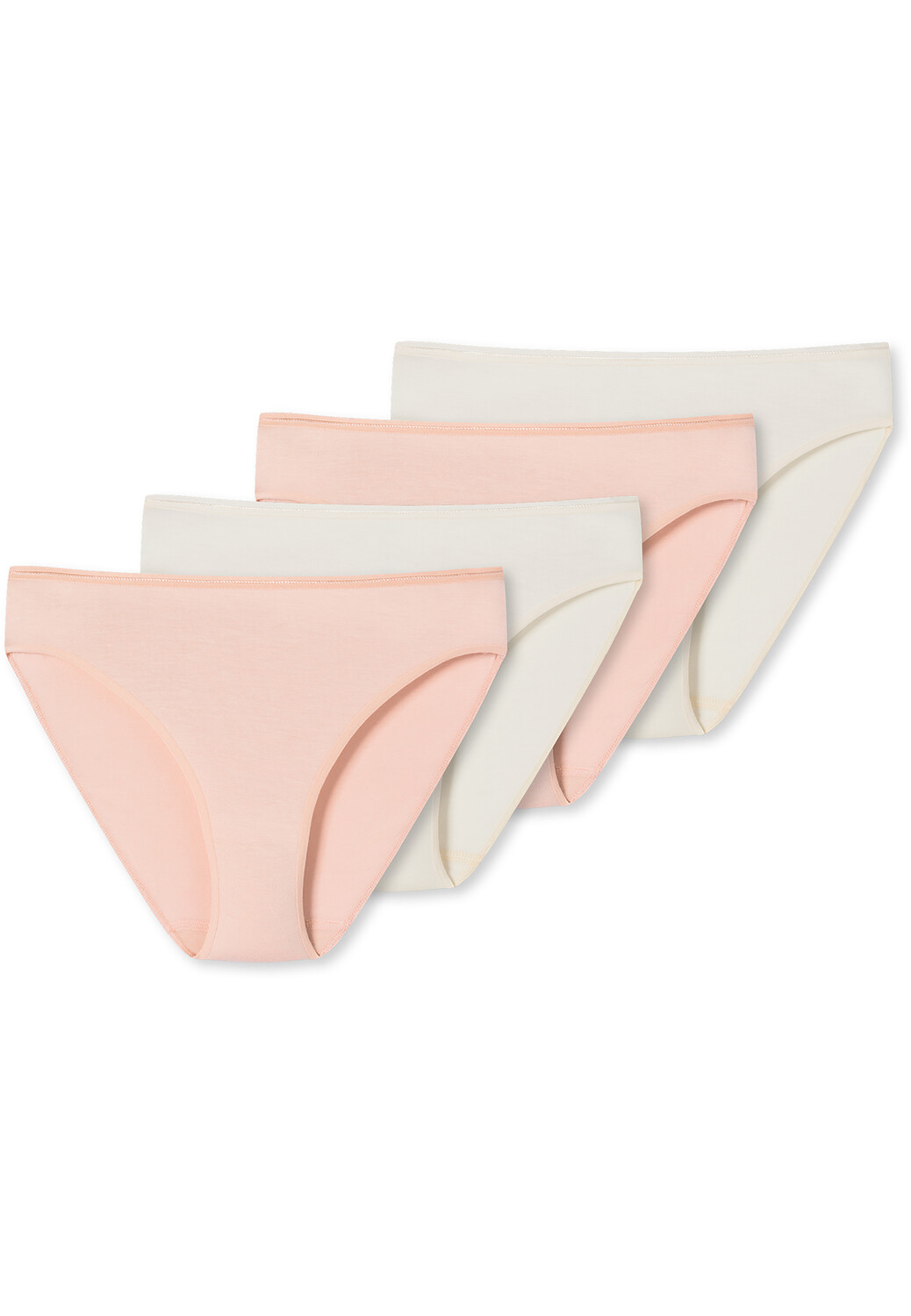 

Трусы Schiesser Tai Modal Essentials, цвет sand, pfirsich