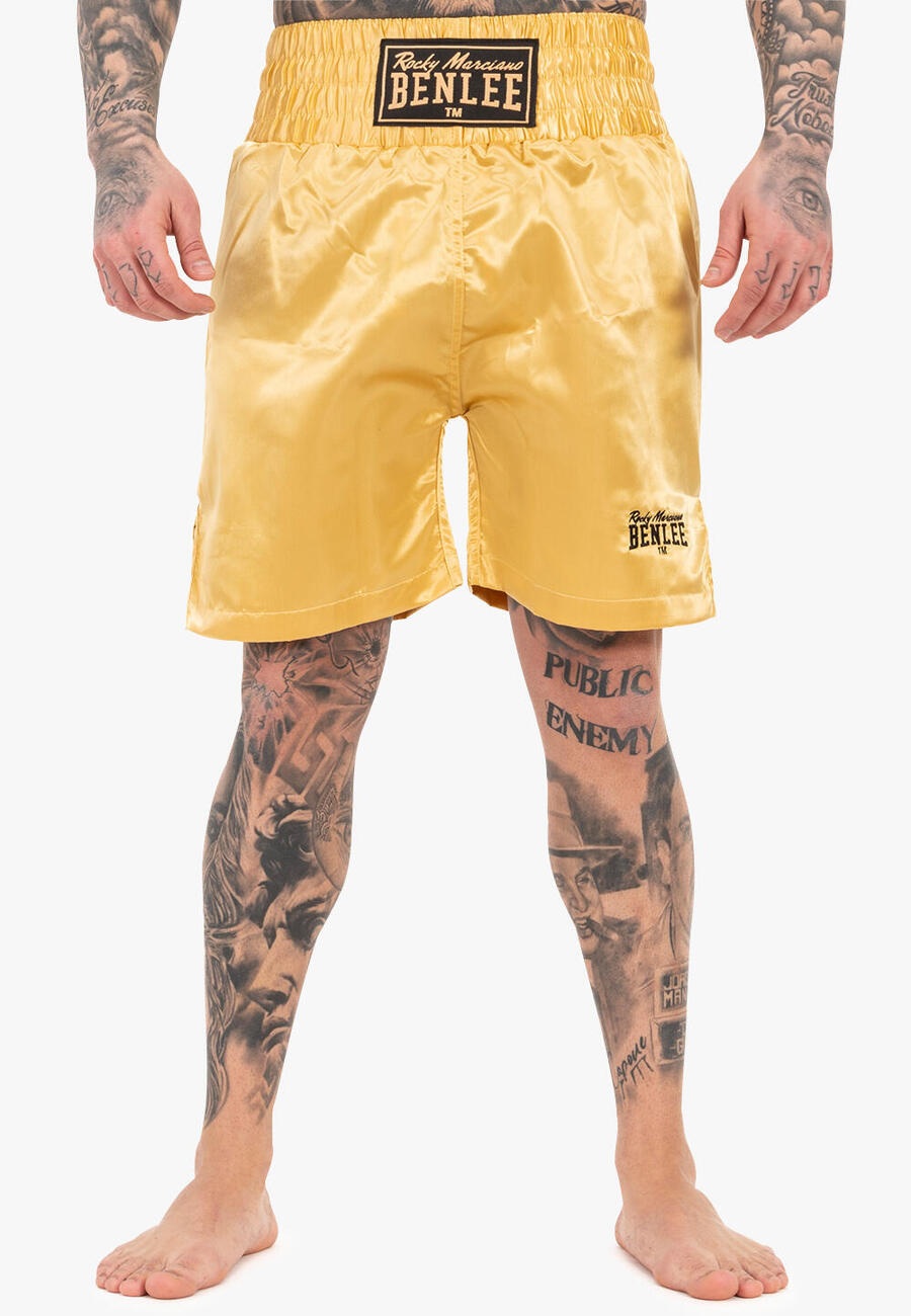 

Мужские боксерские брюки BENLEE UNI BOXING