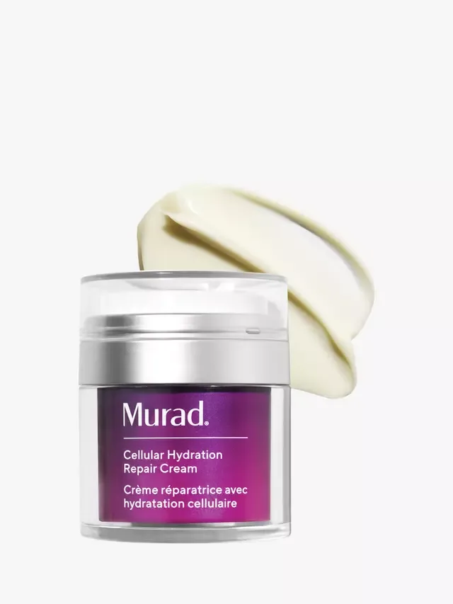 Крем для лица Murad — Для восстановления клеточного барьера кожи, 50 мл