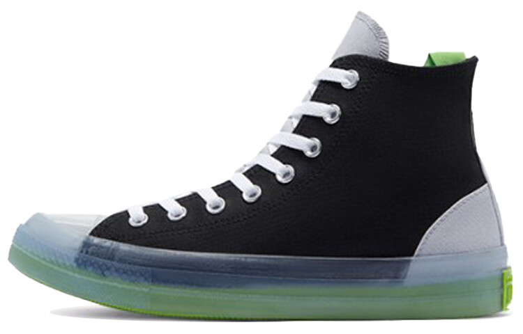 

Кроссовки Converse Chuck Taylor All Star Cx Hi Dramatic Nights Black