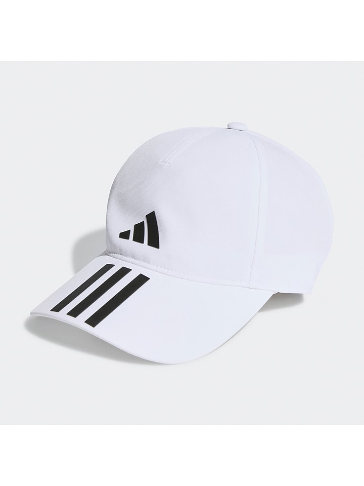 

Бейсболка adidas AEROREADY, белый