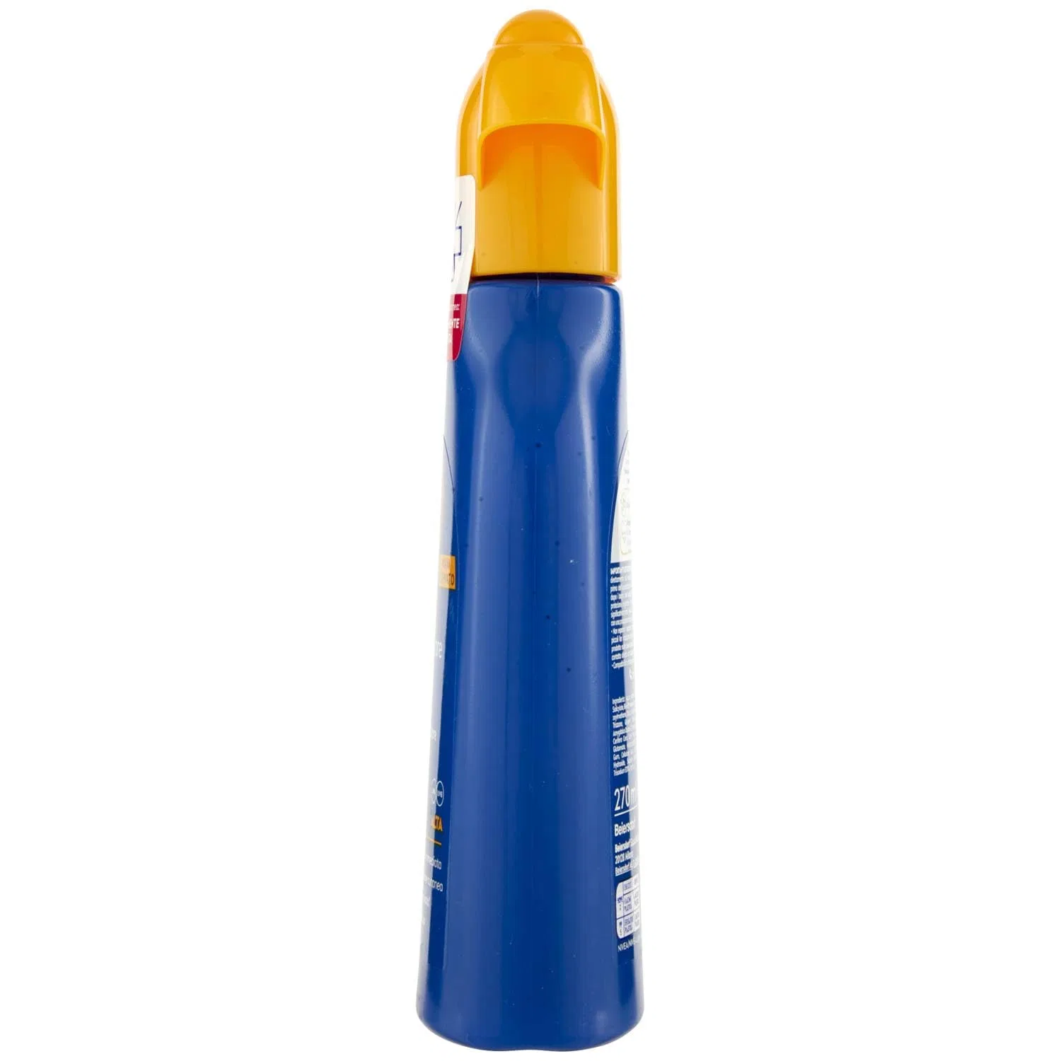 Детский солнцезащитный спрей «Protect & Care» SPF 30 от NIVEA SUN Nivea Sun — фото 4