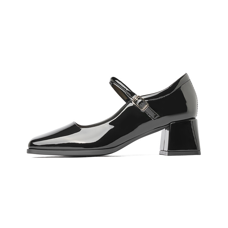 

Туфли JOSINY Mary Jane Shoes Women's
