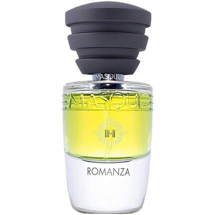 

Masque Milano Romanza Unisex Eau De Parfum 35ml