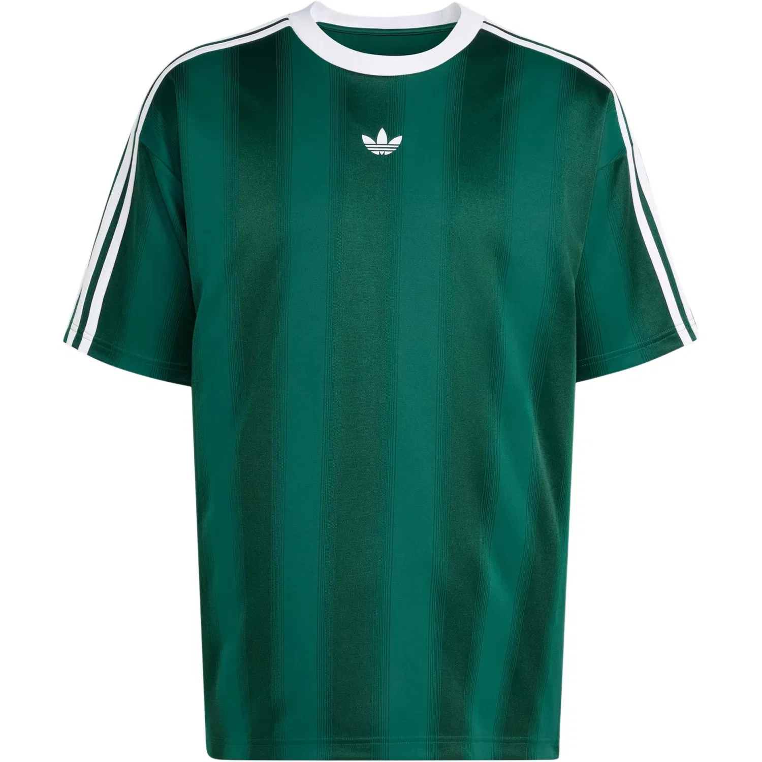 Футболка ADICOLOR мужская Adidas Originals, Preppy Green