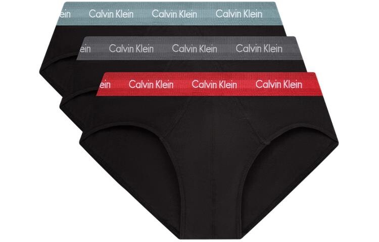 

Мужские трусы Calvin Klein
