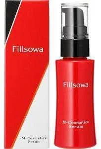 Сыворотка Filsowa — С коллагеном, 30 мл