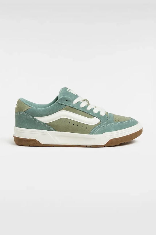 

Кроссовки Hylane Vans, зеленый