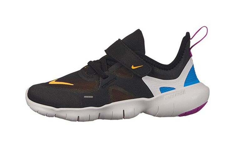 

Бесплатные детские кроссовки RN 5.0 PS Nike
