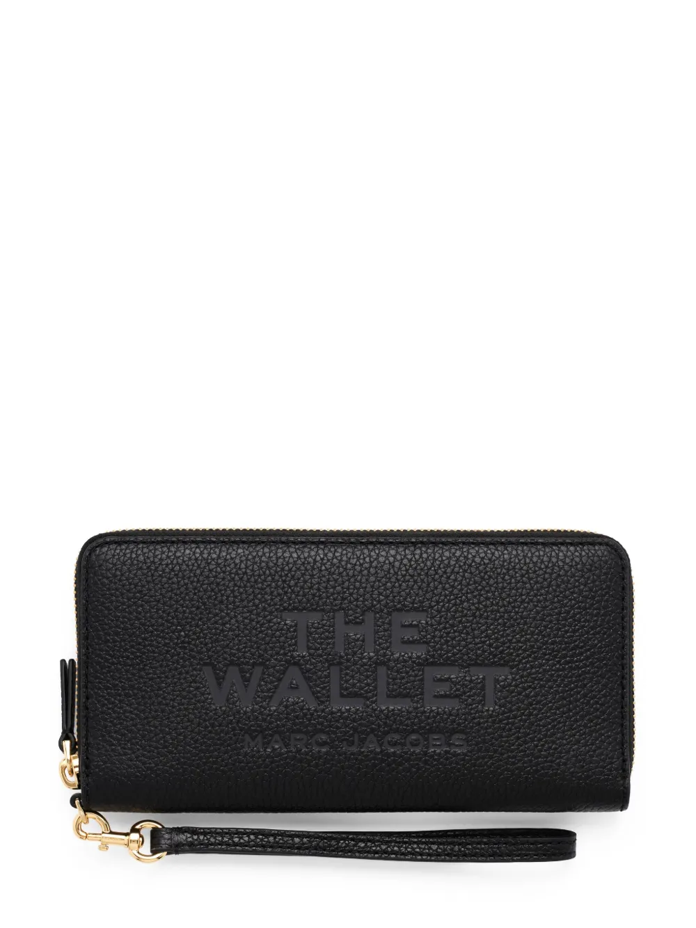 

Кошелек Continental MARC JACOBS, черный