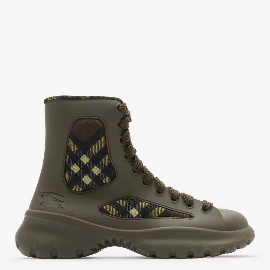 

Бурберри Боулдер резиновые ботинки Burberry, Loch/Heath Ip Check