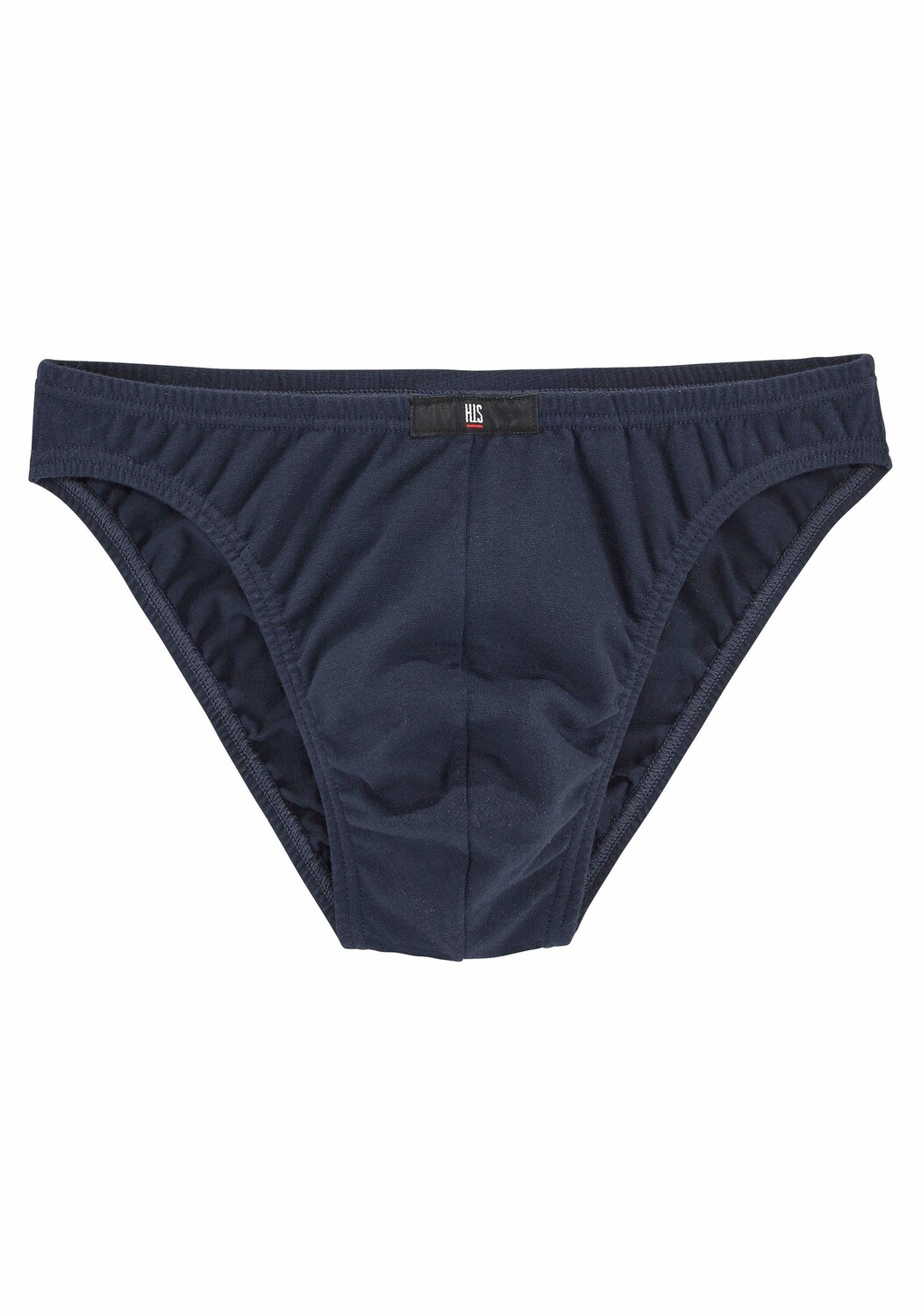

Трусы H.I.S Mini, цвет marine, grau meliert, schwarz