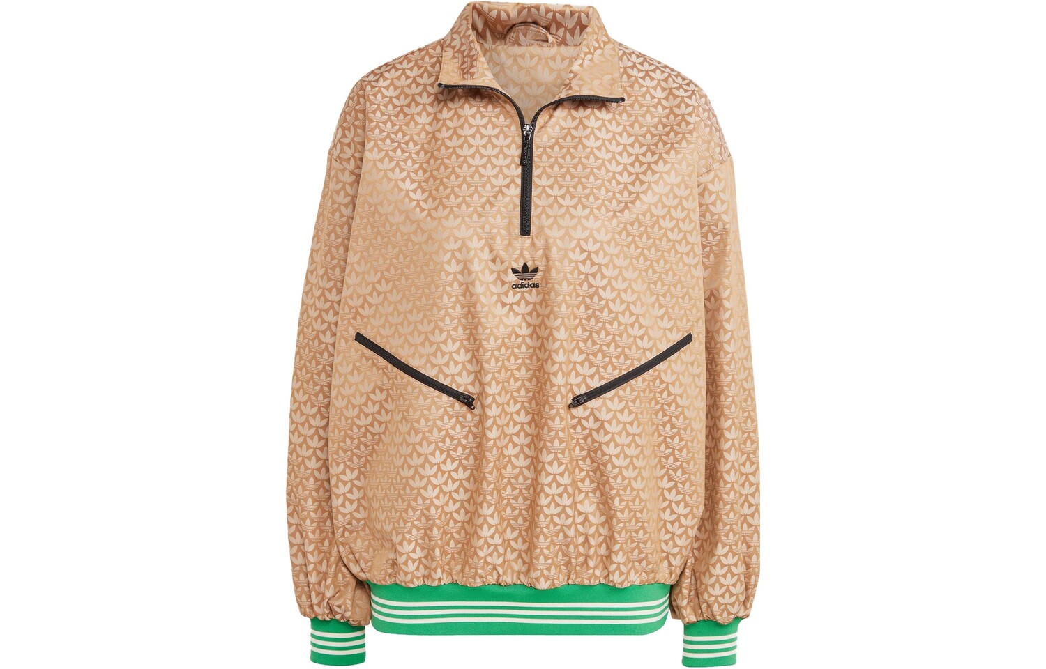 

Adidas Originals Женская куртка, цвет Brown