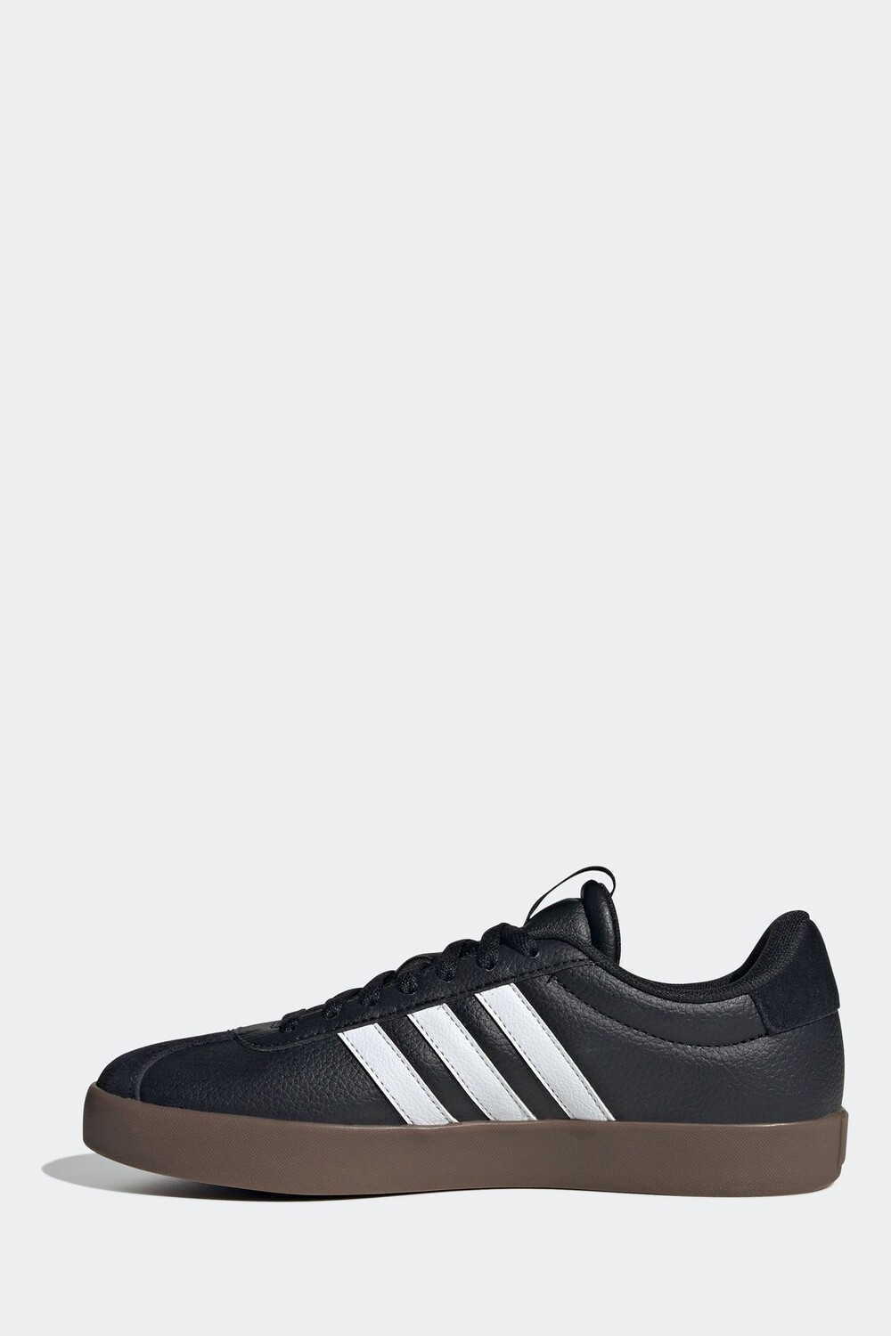 Спортивная одежда Кроссовки для взрослых VL Court 30 adidas, черный — фото 2