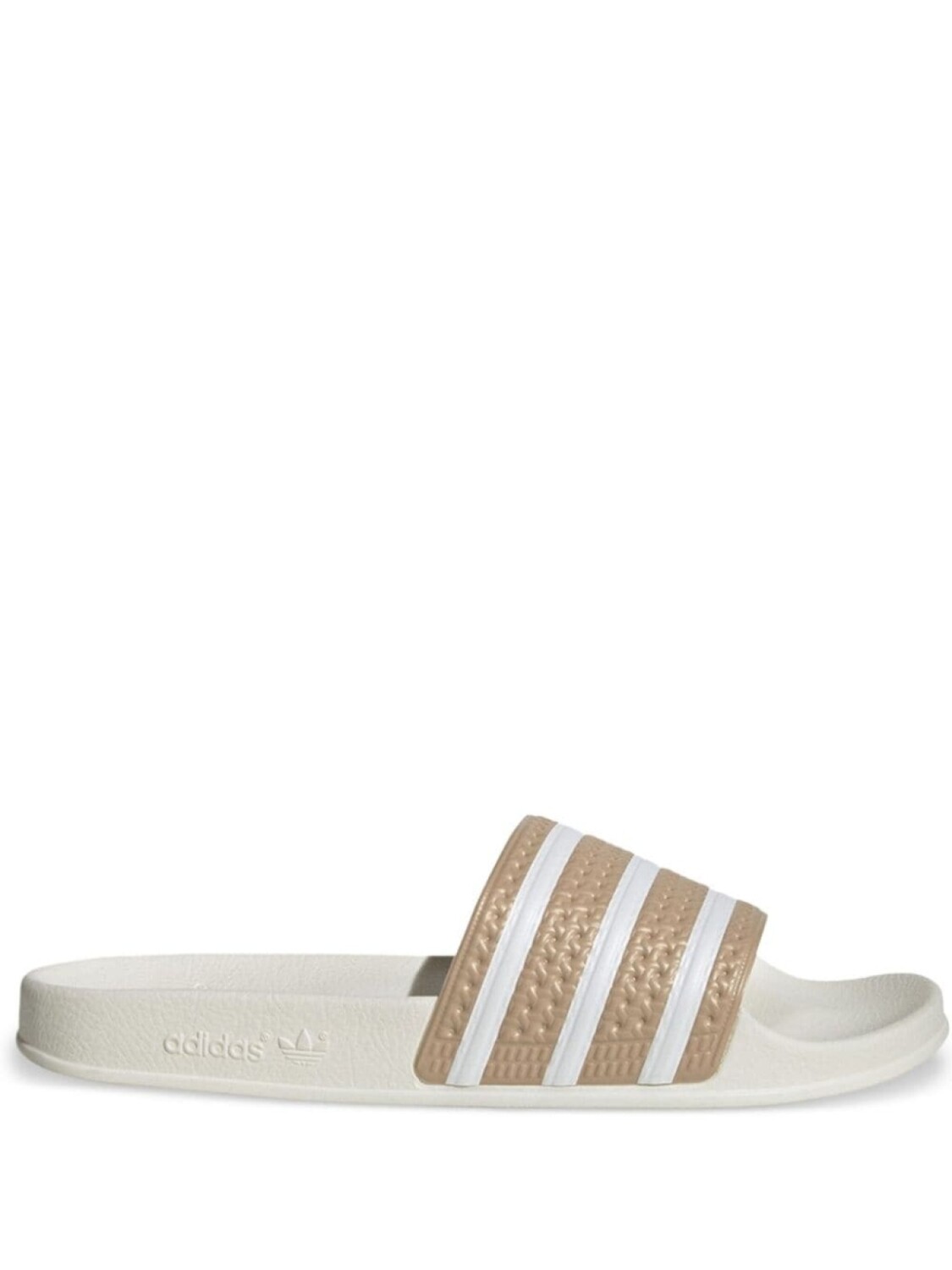 

Adidas Adilette слайдеры, серый