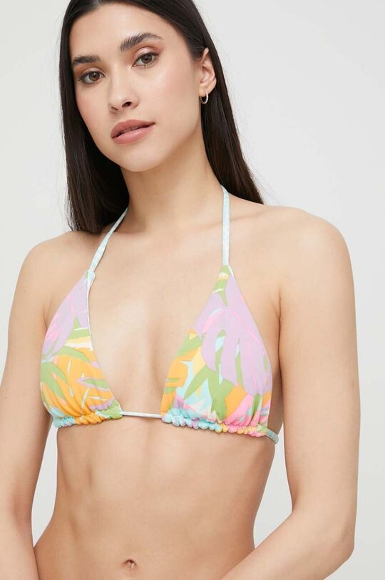 

Двусторонний бюстгальтер для плавания Billabong, мультиколор