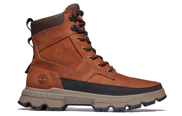 

Ботинки Timberland Originals Ultra Boot 'Deep Orange'