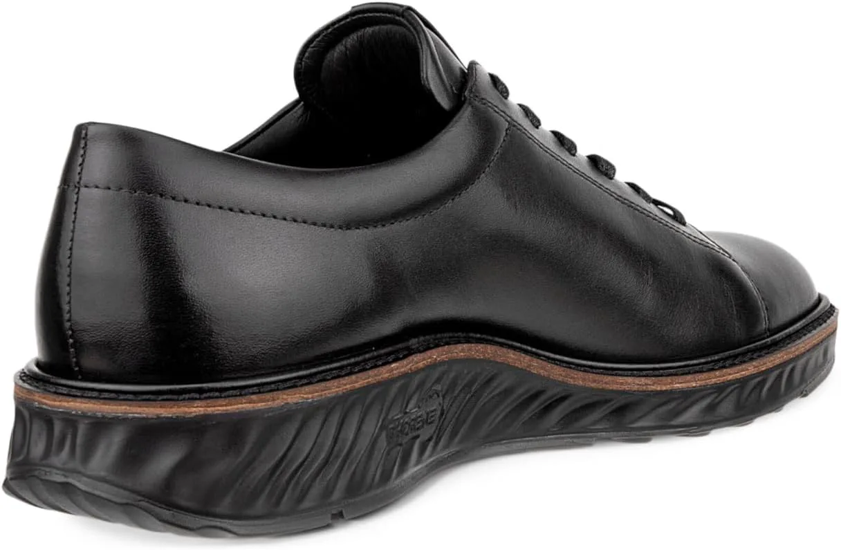 Мужская обувь ECCO St.1 Hybrid Luxury, черный — фото 3
