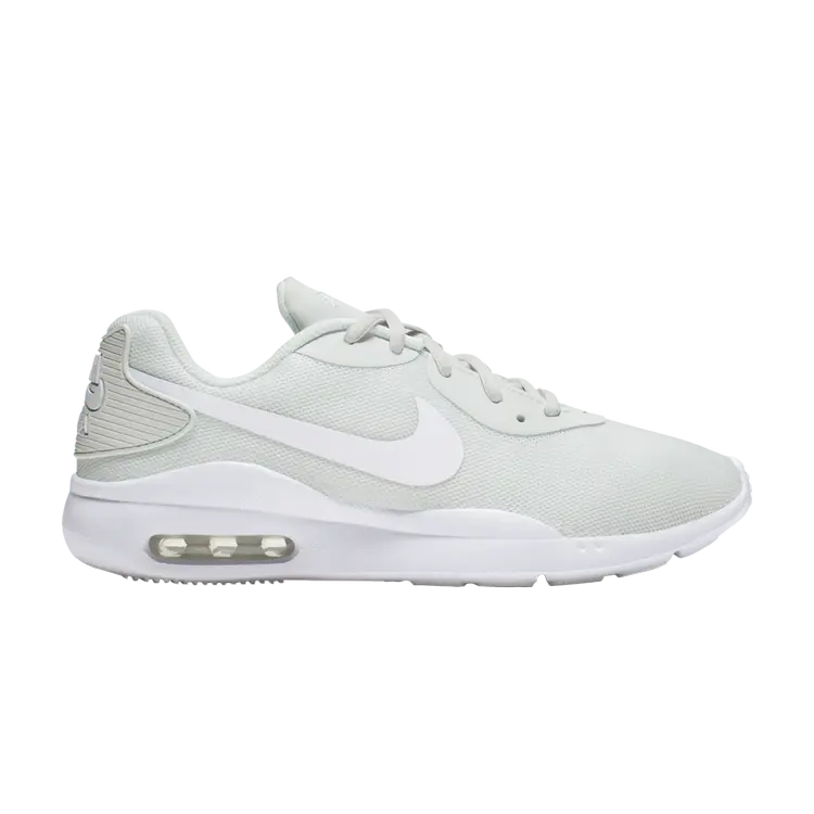 Кроссовки Nike Wmns Air Max Oketo, серый