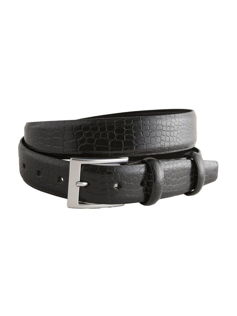 

Классический ремень Next Belt, черный