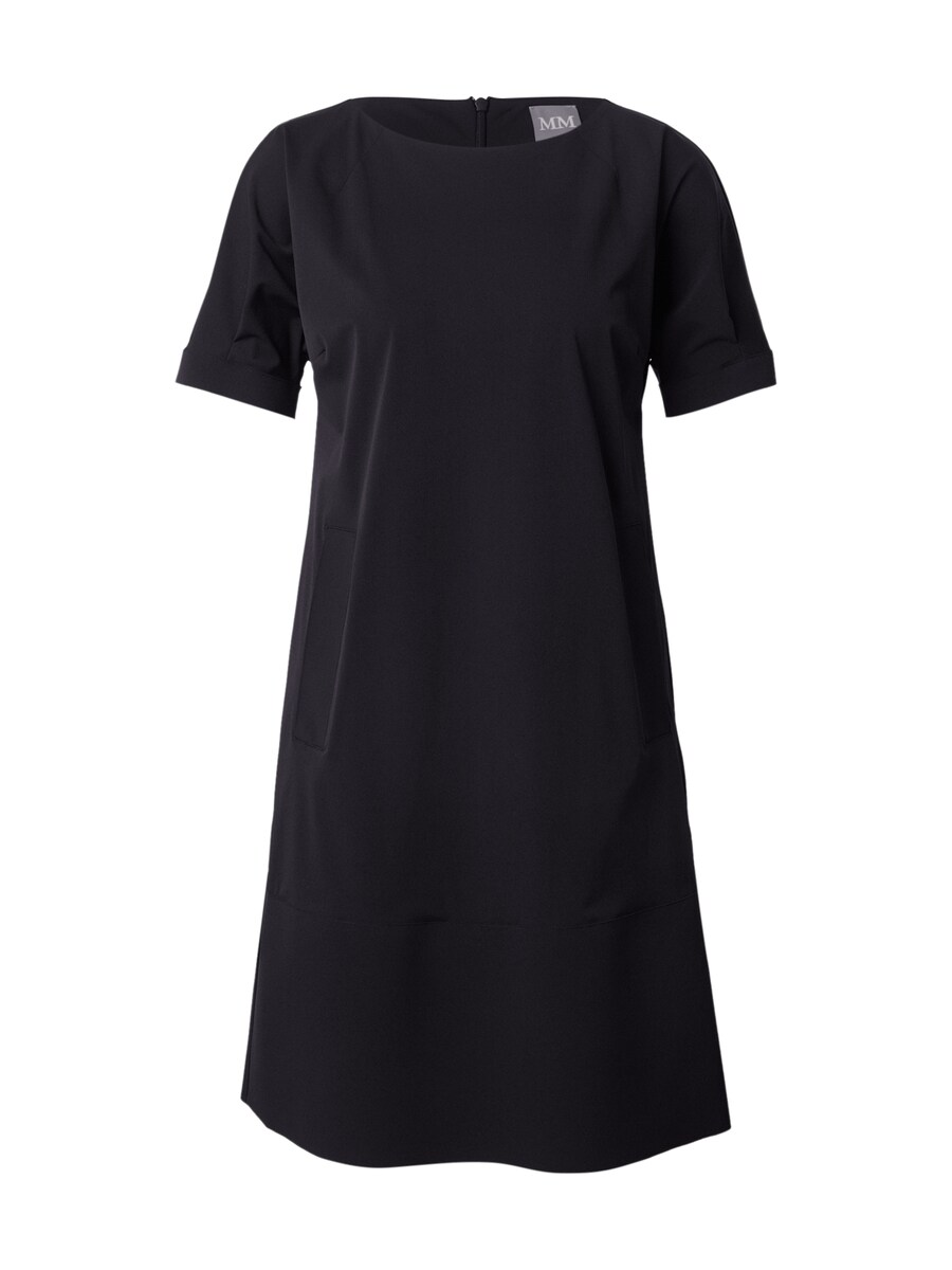 

Платье Max Mara Leisure DANDY, черный