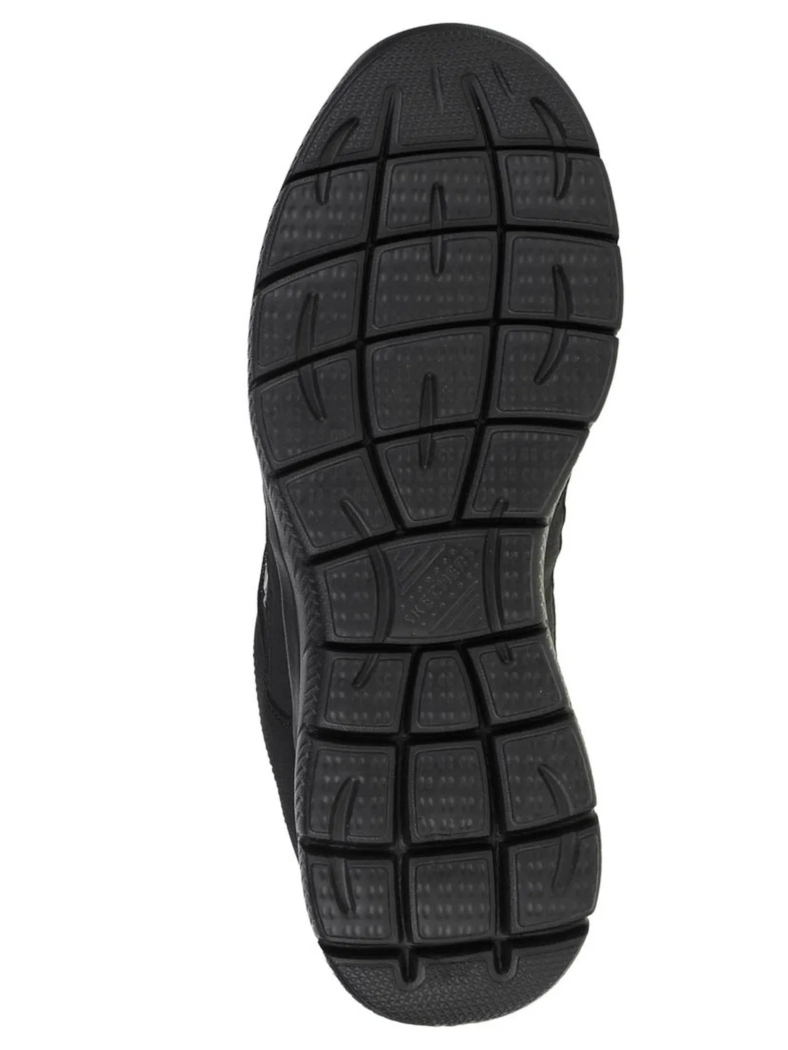 Кроссовки 'Skechers Summits New World' Skechers, Black — фото 3