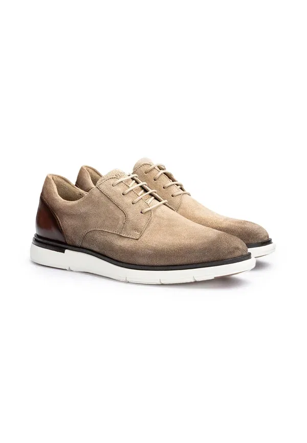 Ботинки Lloyd Sable lace ups, бежевый — фото 2