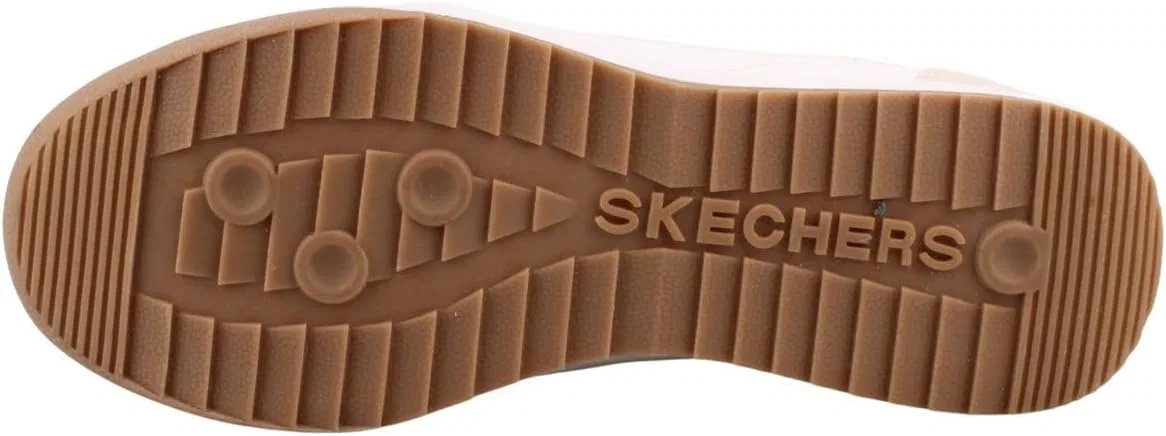 Мужские кроссовки Skechers Zinger Ultimate Classic, White — фото 4