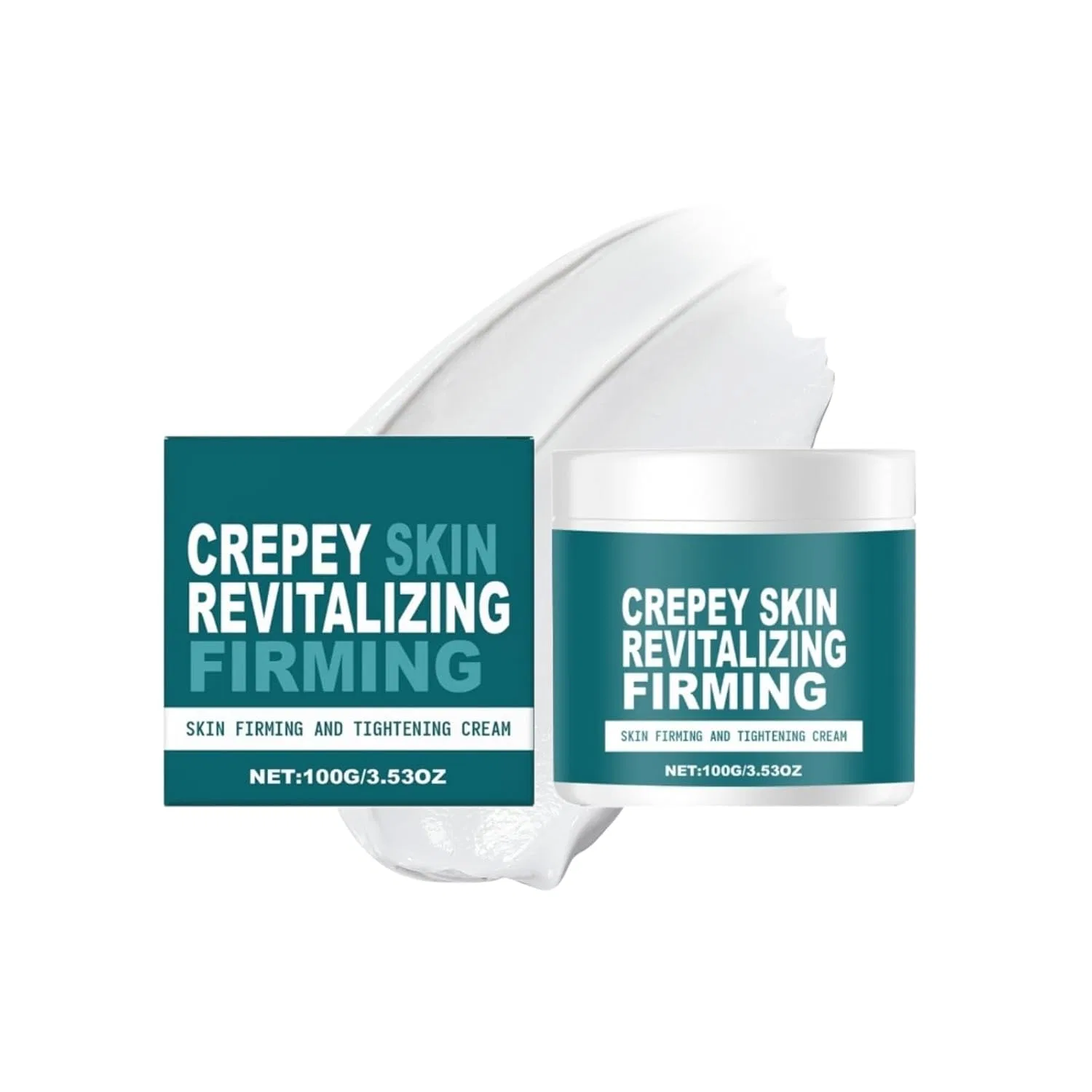 Крем для лица Radiantre — Skin Revitalizing Firming Cream, 100 г