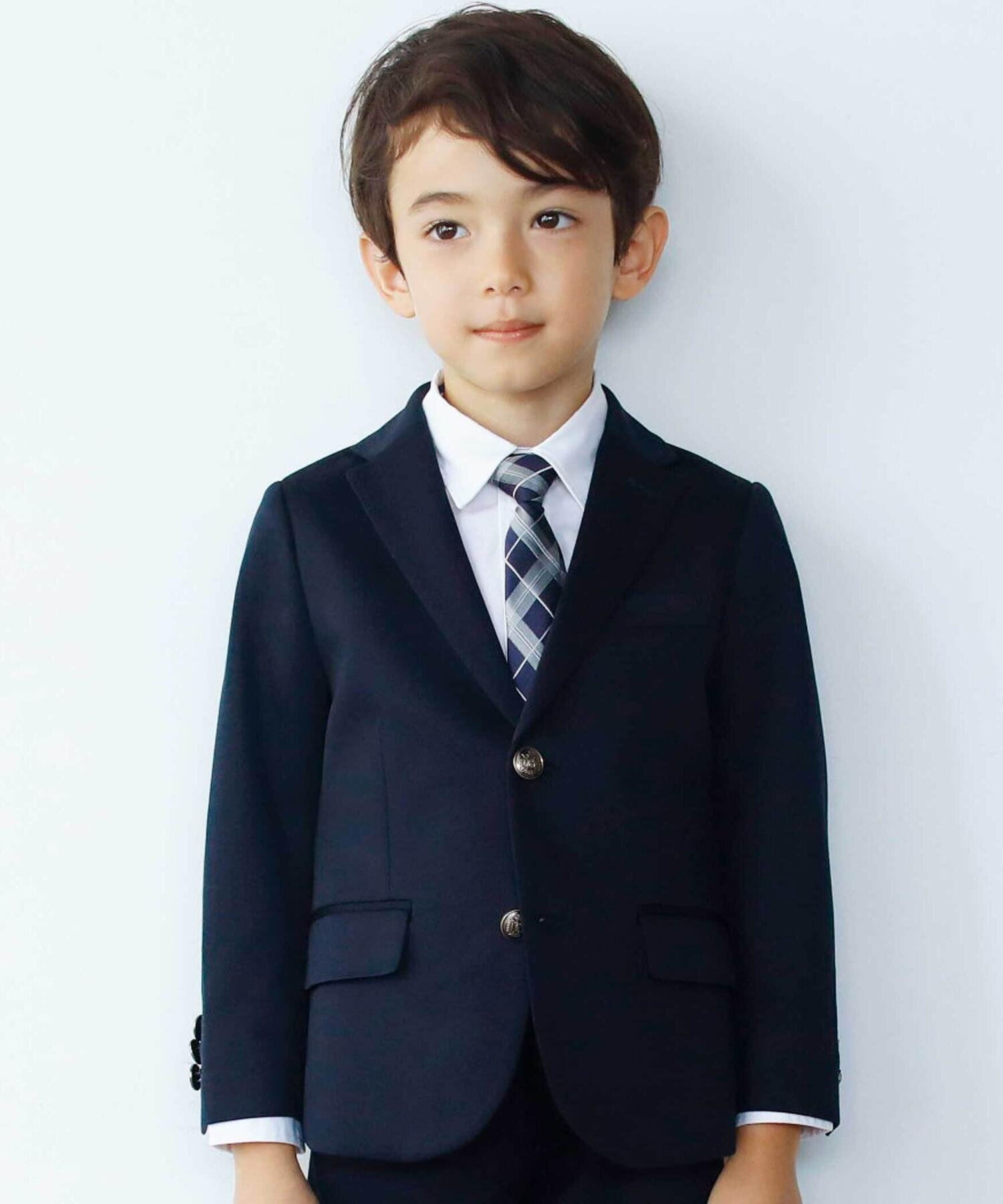 Пиджак строгого кроя (110-130 см) BeBe, Navy