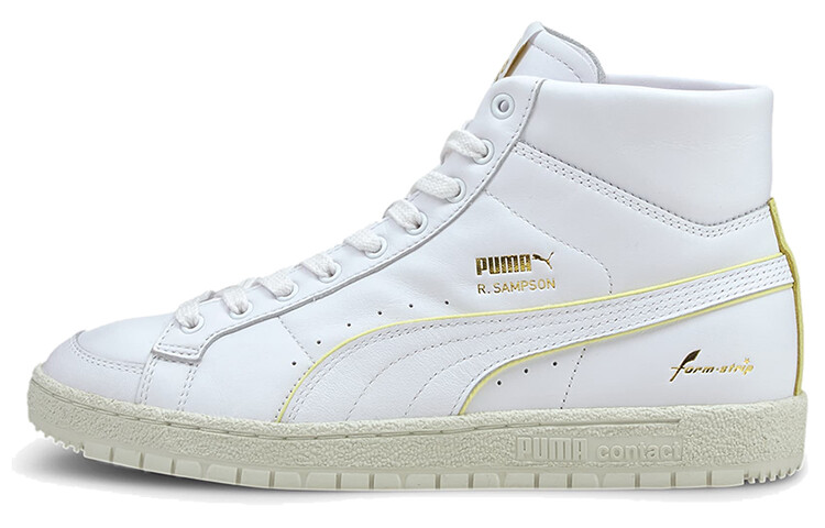 

Кроссовки Puma Ralph Sampson 70 Mid 'Rudolf Dassler Legacy Collection Season 2'