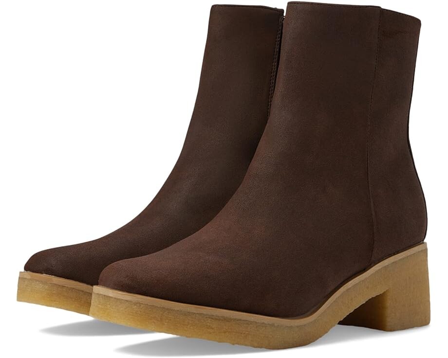

Ботинки Matisse Elsa, цвет Chocolate Synthetic