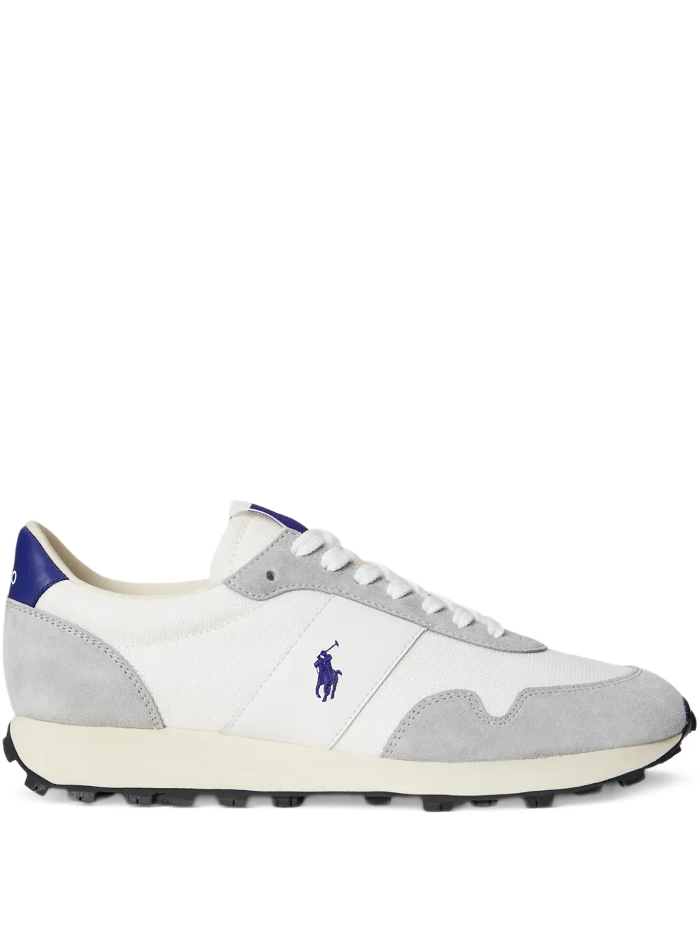 

Кроссовки PRL Trail 125 POLO RALPH LAUREN, серый
