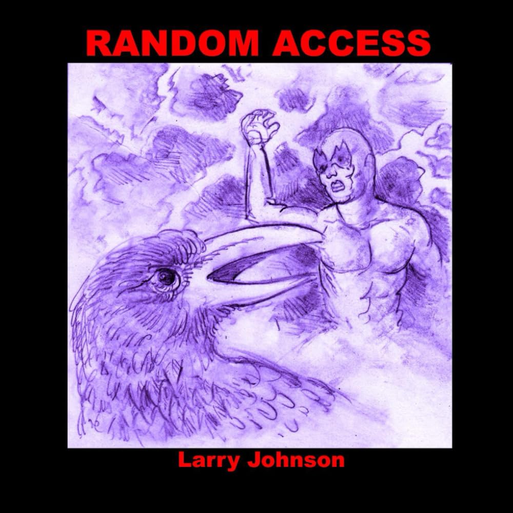 

Random Access: A Tribute to Tenniel (Independently published)