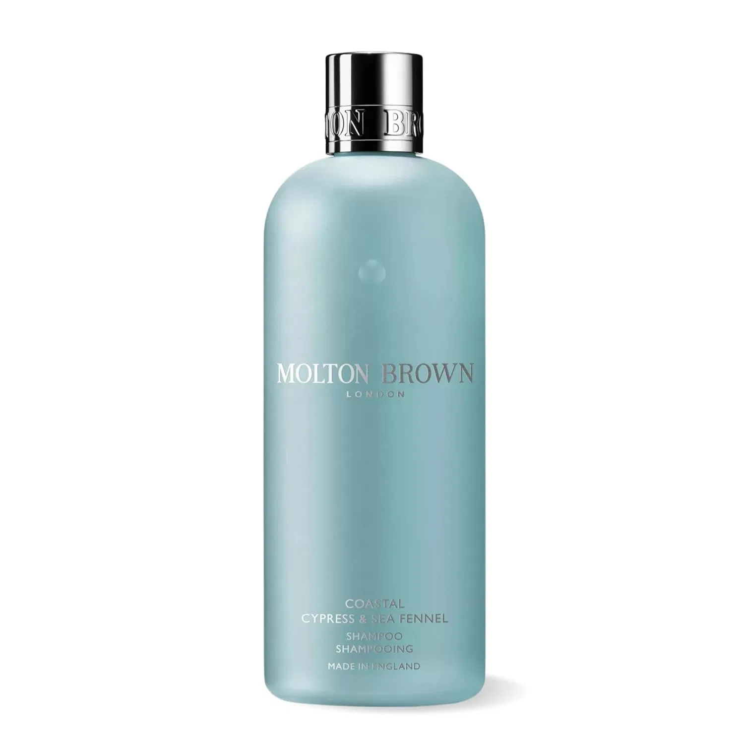 Шампунь «Coastal Cypress & Sea Fennel» 300 мл от Molton Brown Molton Brown