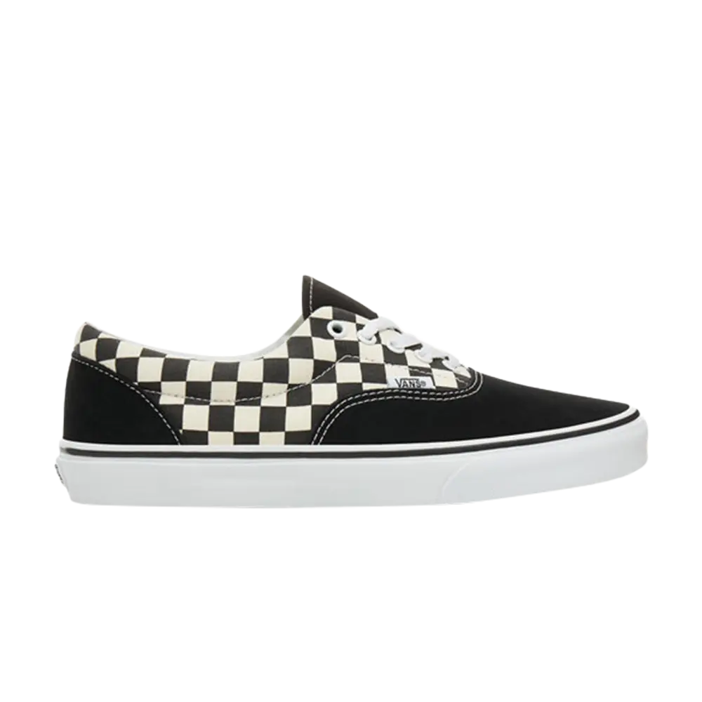 

Кроссовки Era Vans, черный
