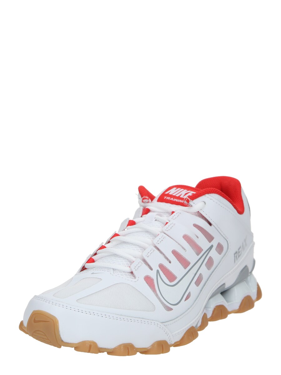 

Кроссовки NIKE Reax 8, White