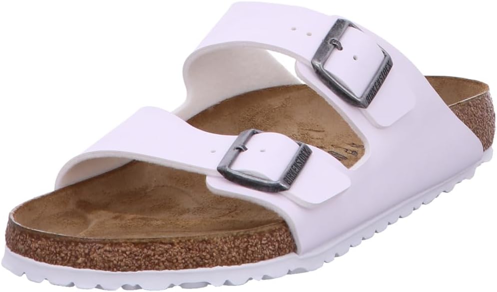 

Сандалии Birkenstock унисекс для взрослых, белый