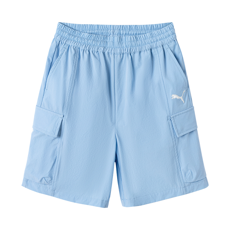 

PUMA Спортивные шорты Sportstyle Series для детей Ice Blue 80901