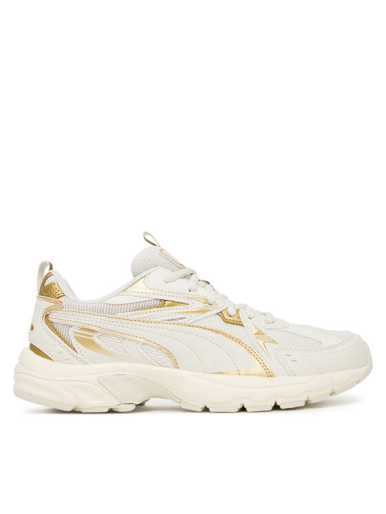 Кроссовки Milenio tech Wmns DayINight 402657 01 Puma, экрю
