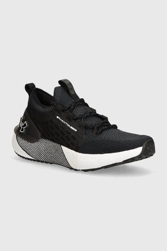 

Кроссовки Under Armour, черный