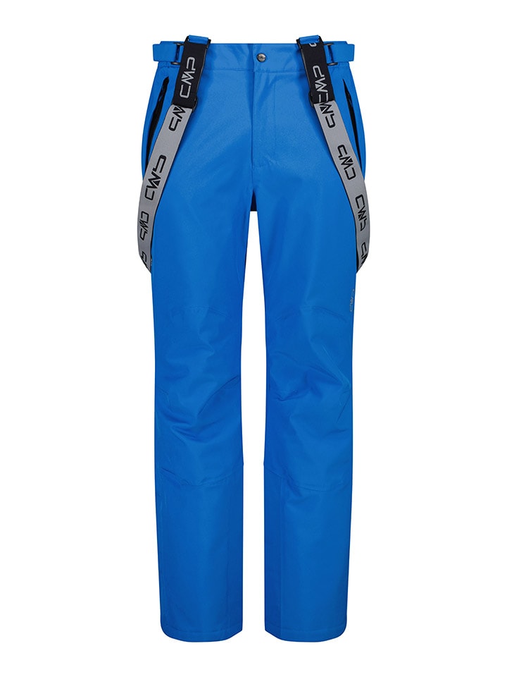 

CMP Горнолыжные/сноубордные штаны синего цвета