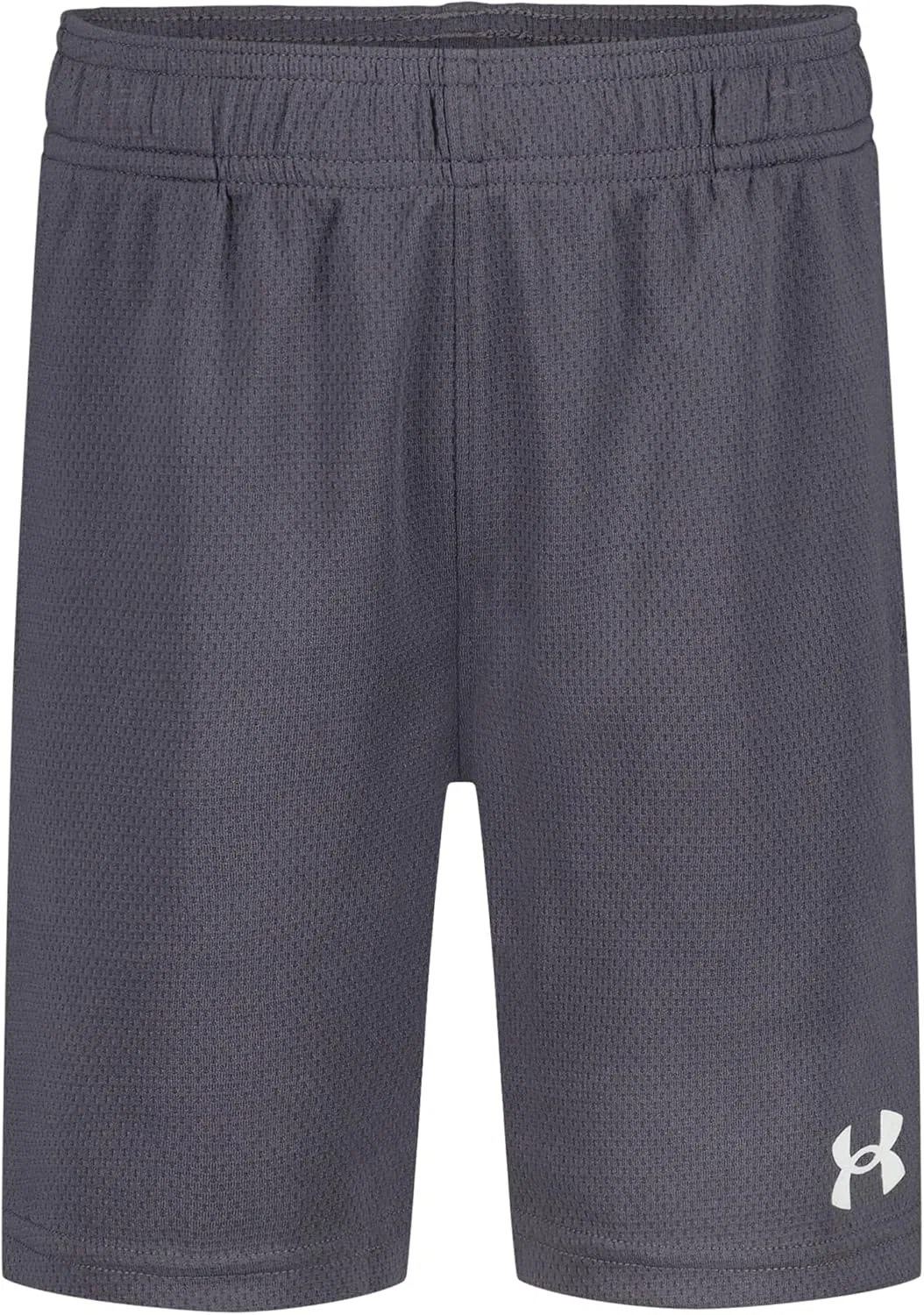 Шорты для мальчиков Under Armour Performance Tech, Castlerock Mesh