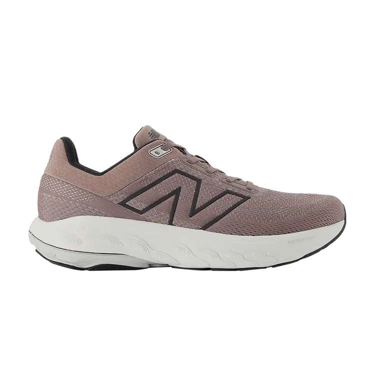 

Кроссовки New Balance Fresh Foam X 860v14 'Earth Shadow', коричневый