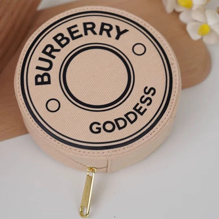 Косметичка Burberry Bopali Goddess — фото 4