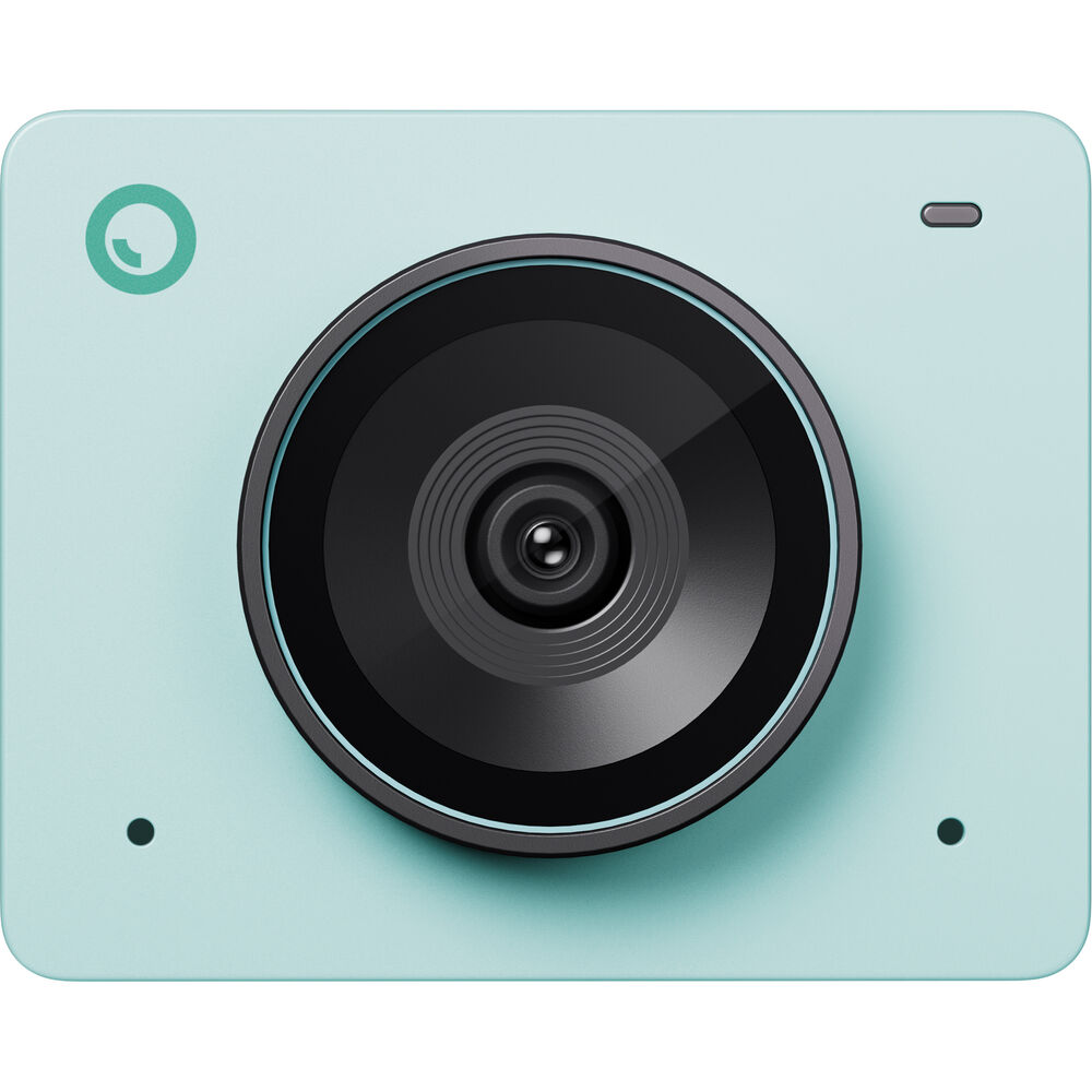 

Веб-камера OBSBOT Meet 2 4K Webcam (Aurora Green) OWB-2311-CEGR