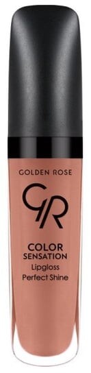 

Блеск для губ 131, 5,6 мл Golden Rose, Color Sensation Lipgloss