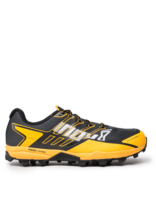 

Кроссовки X-Talon Ultra 260 V2 000988-BKGO-01 Inov-8, черный