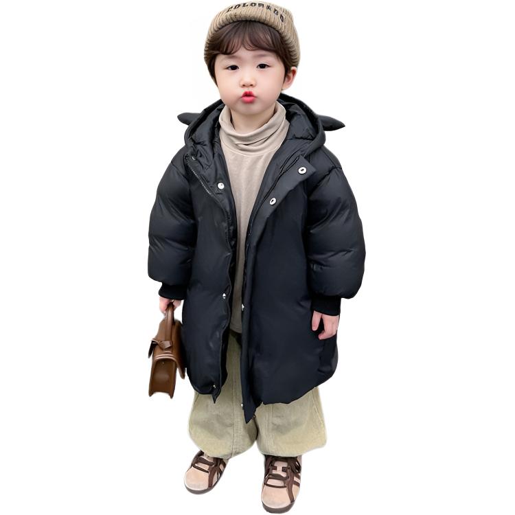 

Детская одежда для активного отдыха, возраст 3-7 лет PROTECTCAMEL, черный